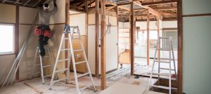 Entreprise de rénovation de la maison et de rénovation d’appartement à Millemont